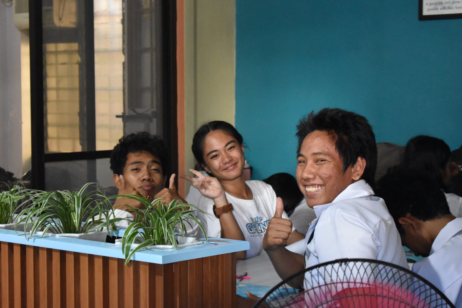 kinderen sh centrum sparrow