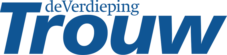 trouw logo