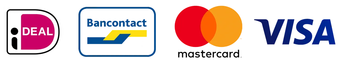 betaalmethoden