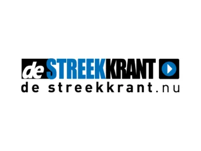 de streekkrant